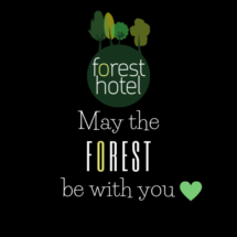 Forest Hotel Forest Hotel